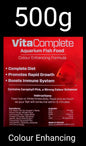 VitaComplete Colour Enhancing Aquarium Fish Food