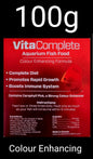 VitaComplete Colour Enhancing Aquarium Fish Food