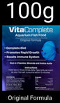 VitaComplete Original Aquarium Fish Food