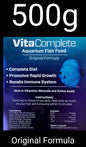 VitaComplete Original Aquarium Fish Food