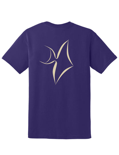 Got Altum? Logo T Shirt