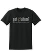 Got Altum? Logo T Shirt